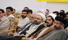 مرکز تحقیقات کامپیوتری علوم اسلامی نور